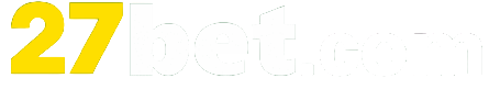 Logo 27bet