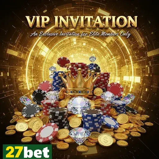27bet — tela de progresso do requisito de movimentação promocional