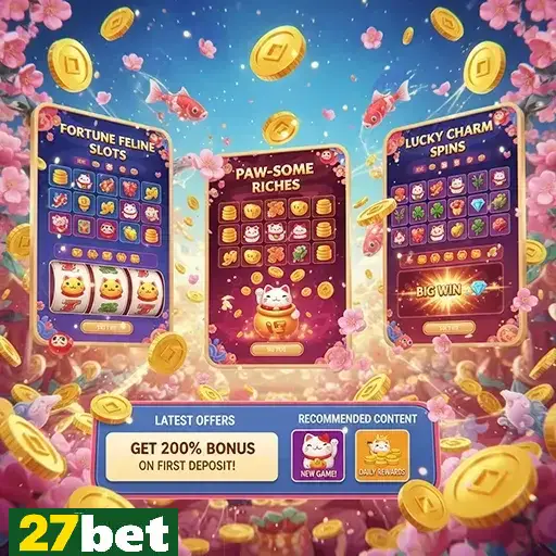 27bet — tela de confirmação de transferência PIX de entrada