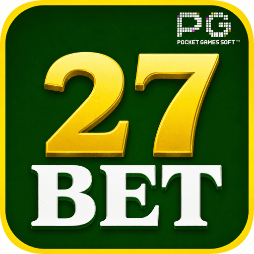 27BET Logo