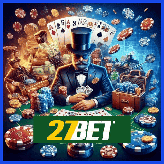 27BET app com funções completas para apostas