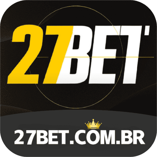 Imagem promocional da 27BET mostrando a plataforma e suas vantagens
