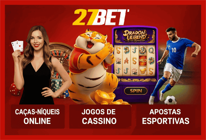 Como apostar na 27BET Bet com guia simples para iniciantes