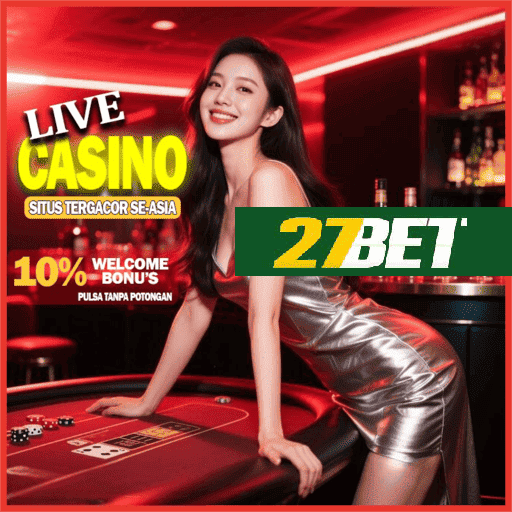 Maior jackpot da 27BET com prêmio multimilionário