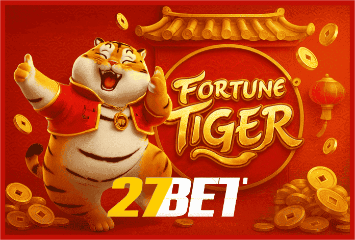 Jogo Tiger Ox Mouse da 27BET.