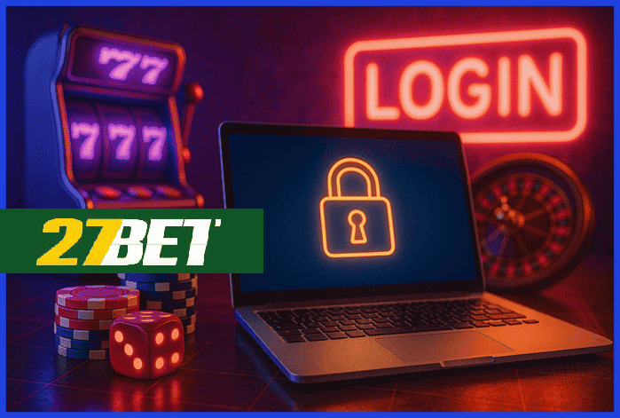 27BET promoção de cadastro com bônus de até R$ 1.000