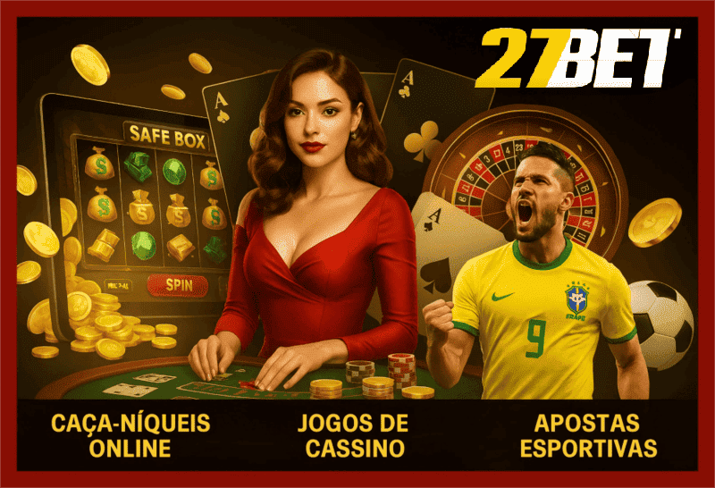 “27BET login com proteção e segurança