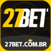 Logo da 27BET